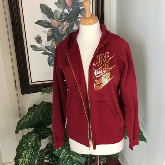 Nike Jackets & Blazers - 🆕Nike Hoodie. NWT  0000I